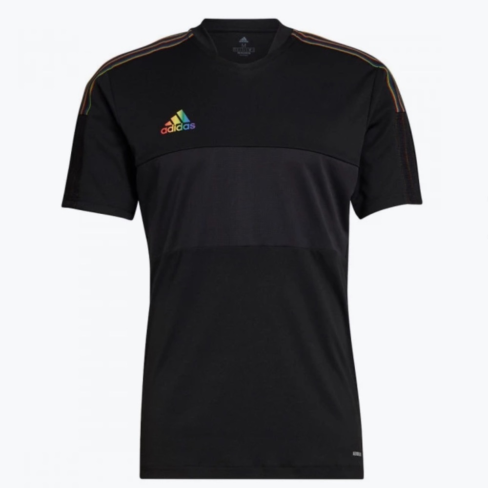 ADIDAS TIRO PRIDE JERSEY